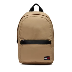 Plecak Tommy Jeans Tjm Daily Dome Backpack AM0AM11964 Beżowy