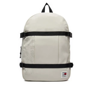 Plecak Tommy Jeans Tjm Daily + Sternum Backpack AM0AM11961 Szary