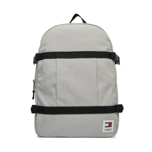 Plecak Tommy Jeans Tjm Daily + Sternum Backpack AM0AM11961 Szary