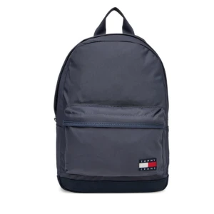 Plecak Tommy Jeans Tjm Ess Daily Dome Backpack AM0AM13400 Szary