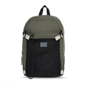 Plecak Tommy Jeans Tjm Hybrid Backpack AM0AM11652 Zielony