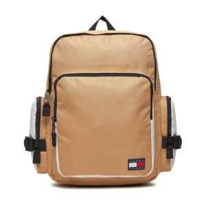 Plecak Tommy Jeans Tjm Off Duty Backpack AM0AM11952 Beżowy