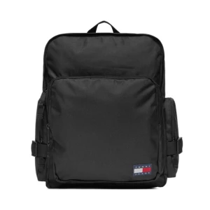 Plecak Tommy Jeans Tjm Off Duty Backpack AM0AM11952 Czarny