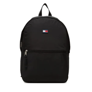 Plecak Tommy Jeans Tjm Urban Backpack AM0AM13404 Czarny