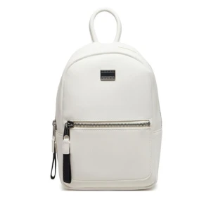 Plecak Tommy Jeans Tjw American Cool Backpack AW0AW17285 Biały