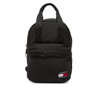 Plecak Tommy Jeans Tjw Daily 2 Ways Backpack AW0AW17577 Czarny
