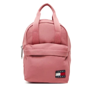 Plecak Tommy Jeans Tjw Daily 2 Ways Backpack AW0AW17577 Różowy