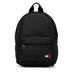 Plecak Tommy Jeans Tjw Daily Backpack AW0AW16963 Czarny