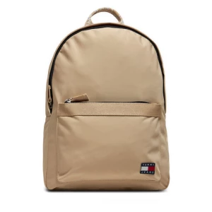 Plecak Tommy Jeans Tjw Ess Daily Backpack AW0AW16272 Beżowy