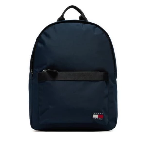 Plecak Tommy Jeans Tjw Ess Daily Backpack AW0AW16272 Granatowy