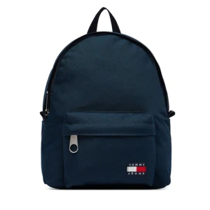 Plecak Tommy Jeans Tjw Ess Daily Dome Backpack AW0AW18648 Granatowy