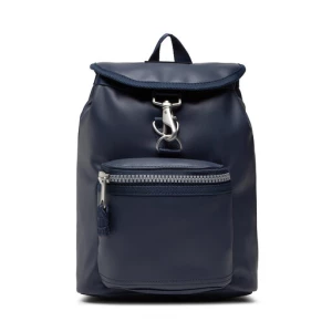 Plecak Tommy Jeans Tjw Hertiage Flap Backpack AW0AW12561 C87