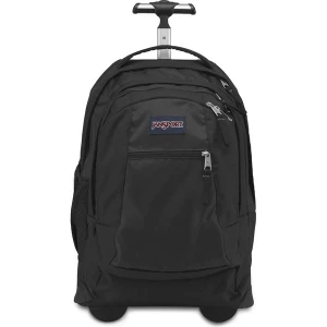 Plecak, torba na kółkach Driver 8 36L Jansport
