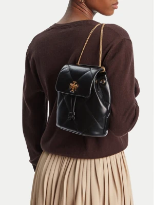 Plecak Tory Burch Kira Diamond 170485 Czarny
