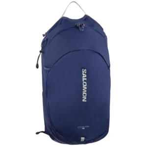 Zdjęcie produktu Plecak Trailblazer 10 Mazarine Blue/Ghost Gray LC2183000 (SO50-b) Salomon