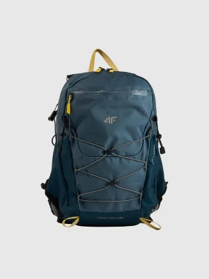 Plecak trekkingowy 20 L 4F 4FRSS26ABACU667 - turkusowy