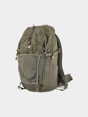 Plecak trekkingowy (40 L) - khaki 4F