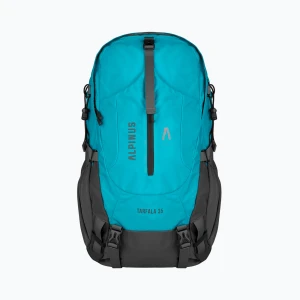Plecak trekkingowy Alpinus Tarfala 35 l morski Niebieski