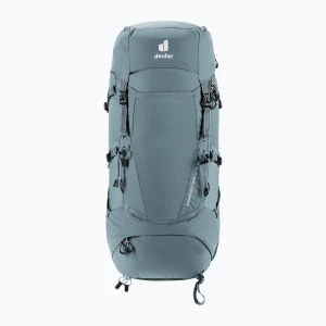 Plecak trekkingowy damski deuter Aircontact Core 35+10 l SL shale/ivy