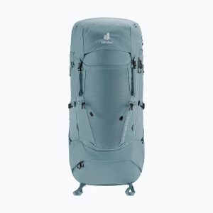 Plecak trekkingowy damski deuter Aircontact Core 55+10 l SL shale/ivy