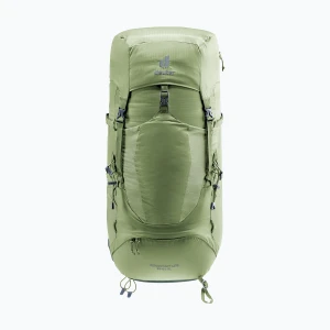 Plecak trekkingowy damski deuter Aircontact Lite 35 + 10 l SL grove/ivy