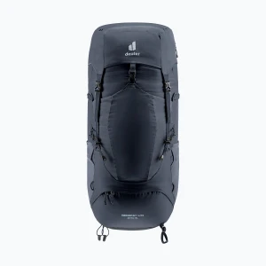 Zdjęcie produktu Plecak trekkingowy damski deuter Aircontact Lite 45 + 10 l SL black/graphite