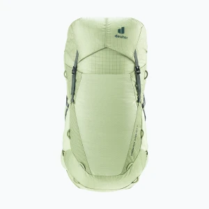 Zdjęcie produktu Plecak trekkingowy damski deuter Aircontact Ultra 45 + 5 l SL mineral-ivy