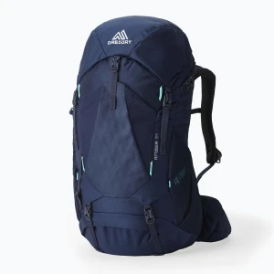 Plecak trekkingowy damski Gregory Amber 34 l RC arctic navy Granatowy