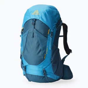 Plecak trekkingowy damski Gregory Amber 34 l RC coral blue