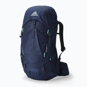 Plecak trekkingowy damski Gregory Amber 44 l arctic navy Granatowy