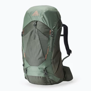 Plecak trekkingowy damski Gregory Amber 44 l lichen green