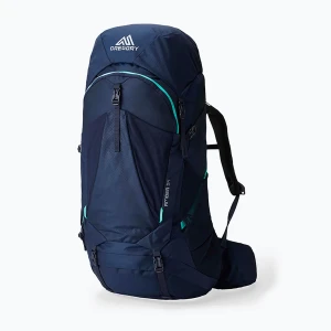 Plecak trekkingowy damski Gregory Amber 54 l arctic navy Granatowy