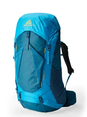 Plecak trekkingowy damski Gregory Amber 68 - coral blue