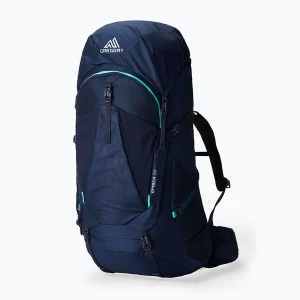 Plecak trekkingowy damski Gregory Amber 68 l arctic navy Granatowy