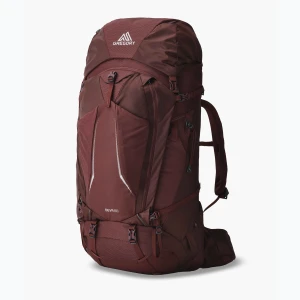 Plecak trekkingowy damski Gregory Deva 60 l garnet red