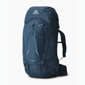 Plecak trekkingowy damski Gregory Deva 60 l mountain teal Niebieski