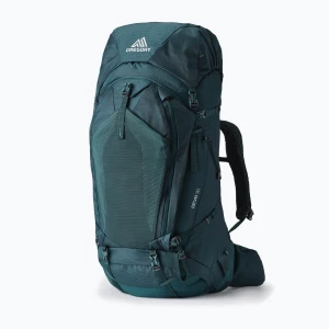 Plecak trekkingowy damski Gregory Deva 70 l emerald green