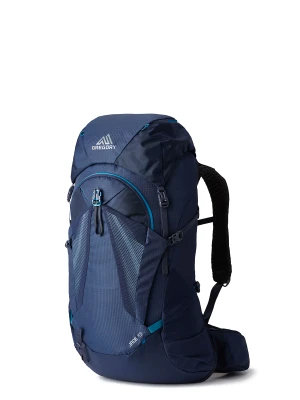 Plecak trekkingowy damski Gregory Jade 38 - midnight navy/navy