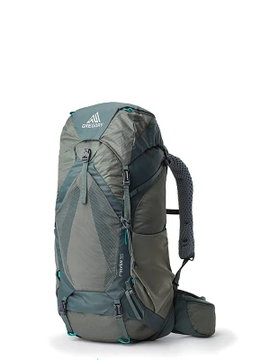 Plecak trekkingowy damski Gregory Maven 35 - helium grey