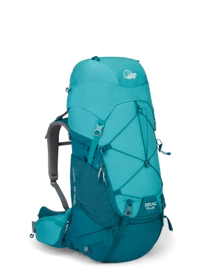 Plecak trekkingowy damski Lowe Alpine Sirac Plus ND40 - sagano green