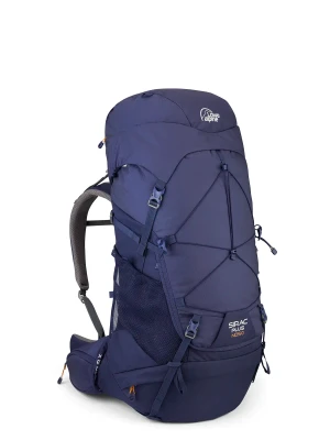 Plecak trekkingowy damski Lowe Alpine Sirac Plus ND50 - patriot blue