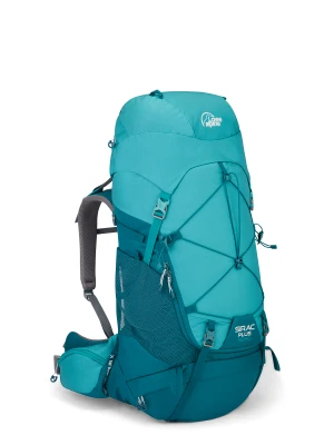 Plecak trekkingowy damski Lowe Alpine Sirac Plus ND50 - sagano green