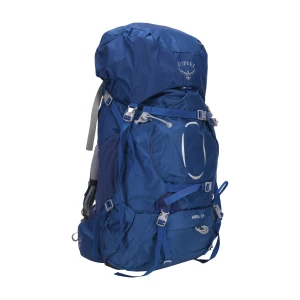 Plecak trekkingowy damski Osprey Ariel 65 l ceramic blue