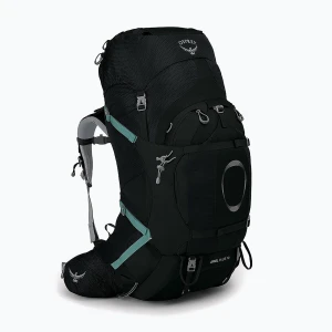 Plecak trekkingowy damski Osprey Ariel Plus 70 l black