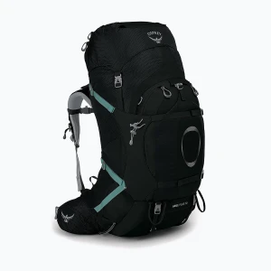 Plecak trekkingowy damski Osprey Ariel Plus 70 l black