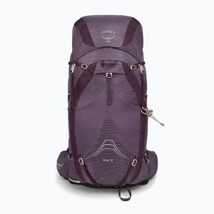 Plecak trekkingowy damski Osprey Eja 38 l M-L purple dusk Fioletowy