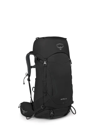 Plecak trekkingowy damski Osprey Kyte 38 - black