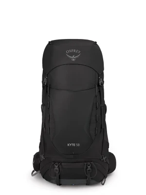 Plecak trekkingowy damski Osprey Kyte 58 - black