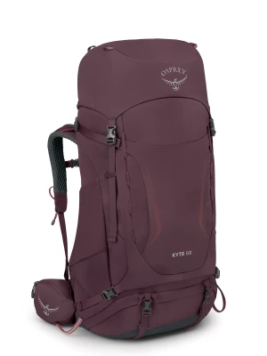 Plecak trekkingowy damski Osprey Kyte 68 - elderberry purple