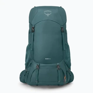 Zdjęcie produktu Plecak trekkingowy damski Osprey Renn 50 l pediment grey/linen tan
